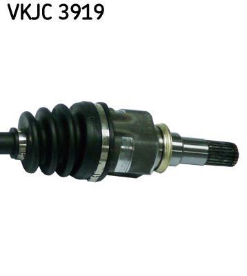 Cardã SKF ref. VKJC 3919